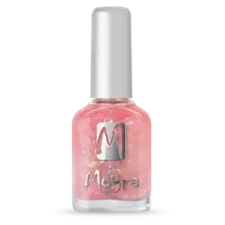 Topcoat med Starshine effekt, Moyra